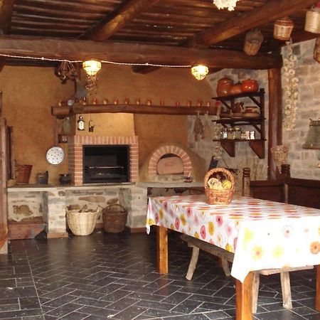 Hotel Rural La Veleta Murias de Rechivaldo Luaran gambar