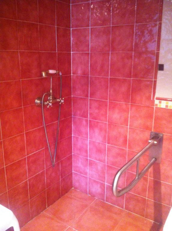 Hotel Rural La Veleta Murias de Rechivaldo Bilik gambar