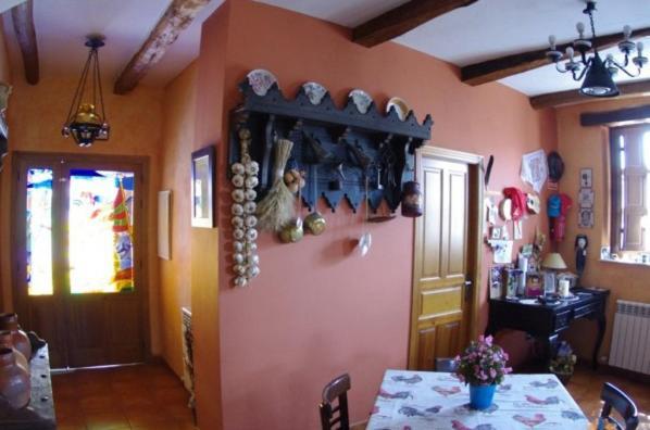 Hotel Rural La Veleta Murias de Rechivaldo Luaran gambar