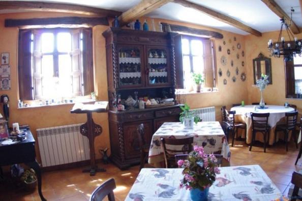 Hotel Rural La Veleta Murias de Rechivaldo Luaran gambar