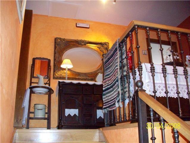 Hotel Rural La Veleta Murias de Rechivaldo Luaran gambar